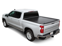 Jackrabbit Full Metal Tonneau Cover Kit 2024 Ranger Supercrew 4 Foot 10 Inch X Short Bed Pace Edwards