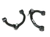 Front Upper Control Arms for 2-4 Inch Lift 21-24 F-15021-24 F-150 Raptor R and Tremor Freedom Off-Road