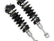 Front 3 Inch Lift Struts w/ Rear 2 Inch Blocks and Shocks (RWD Only) 2004-2008 Ford F-150 Freedom Off-Road