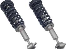 3 Inch Lift Kit Front Struts w/ Rear Blocks and Shocks 14-24 Ford F-150 Freedom Off-Road