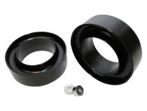 3 Inch Front 2 Inch Rear Blocks w/ U-Bolts Lift Leveling Kit with Shocks 99-06 Silverado/Sierra 1500 RWD Freedom Off-Road