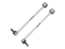 Rear Extended Zinc-Nickel Sway Bar End Links for 2-3.5 Inch Lift 00-20 Chevrolet Tahoe/GMC Yukon/07-18 Jeep Wrangler JK Freedom Off-Road