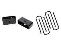 3 Inch Lift Kit Front Spacers w/ Rear Blocks and Shocks 00-06 Toyota Tundra Freedom Off-Road