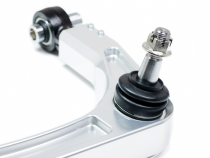 Billet Front Upper Control Arms for 2-4 Inch Lift 10-23 GX460 03-09 GX470 03-Up 4Runner 07-14 FJ Cruiser Freedom Off-Road