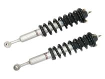 Front 3 Inch Lift Struts 10-23 GX460 03-09 GX470 03-23 4Runner 07-14 FJ Cruiser 05-23 Tacoma Freedom Off-Road