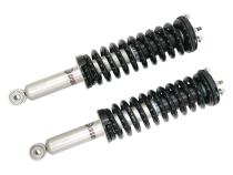 Front 3.5 Inch Lift Struts w/ Rear 3 Inch Blocks 2000-2006 Toyota Tundra Freedom Off-Road