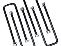Front 3.5 Inch Lift Struts w/ Rear 3 Inch Blocks 2000-2006 Toyota Tundra Freedom Off-Road