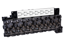 5.9L Freedom Series Cummins Cylinder Head Street Fleece Performance