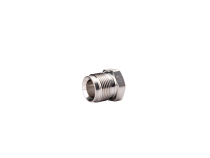 Stainless Steel Fuel Supply Tube Nuts for 5.9/6.7L Cummins Fleece Performance