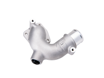 Replacement Thermostat Housing with Auxiliary Port RAM with 5.9L and 6.7L Cummins Fleece Performance