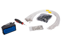 ECM Connector Repair Kit for Cummins CM2350/2450 - 96 Pin (Blue) Fleece Performance