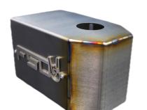 Brake Fluid Reservoir Cover 2012-2022 Cummins Full Send Diesel