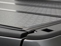 Tonneau Cover Flex 2015-2022 Chevrolet Colorado/GMC Canyon 5 Foot Bed Crew Black Textured UnderCover