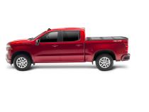 Tonneau Cover Flex 2015-2022 Chevrolet Colorado/GMC Canyon 5 Foot Bed Crew Black Textured UnderCover