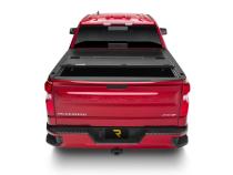 Tonneau Cover Flex 2015-2022 Chevrolet Colorado/GMC Canyona 6 Foot Bed Std/Ext Black Textured UnderCover