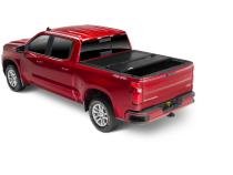 Tonneau Cover Flex 2015-2022 Chevrolet Colorado/GMC Canyona 6 Foot Bed Std/Ext Black Textured UnderCover