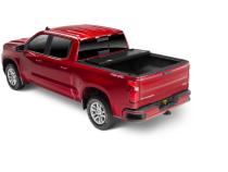 Tonneau Cover Flex 2015-2022 Chevrolet Colorado/GMC Canyona 6 Foot Bed Std/Ext Black Textured UnderCover