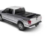 Tonneau Cover Flex 1997-2003 (2004 Heritage) Ford F-150 6 Foot 6 Inch Bed Std/Ext Cab Black Textured UnderCover