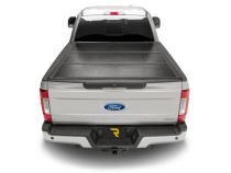 Tonneau Cover Flex 2008-2016 Ford F-250/350 8 Foot 2 Inch Bed Std/Ext/Crew Black Textured UnderCover