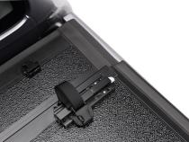 Tonneau Cover Flex 2016-2022 Toyota Hilux 5 Foot Bed Crew Black Textured UnderCover