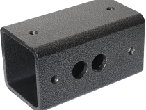 Bolt-On Reducer Sleeve 3 Inch to 2.5 Inch Installation Included Gen Y Hitch