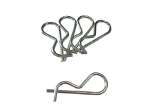 Locking Twist Clips 5 pack Gen Y Hitch