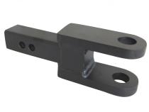 Hammer Strap 2.5 Inch Shank 2K TW 21K Towing Gen Y Hitch