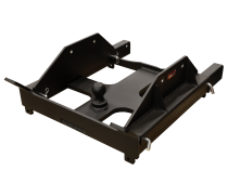 Advantage Hitch Fifth Wheel Gooseneck Combo for Trucks 25K Towing Fits B&amp;amp;W Patriot Fifth Wheel Head Gen Y Hitch