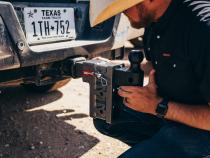 Mega Duty 2.5 Inch Shank 18 Inch Drop 3K TW 21K Hitch &amp;amp; GH-061 Dual-Ball &amp;amp; GH-062 Pintle Lock &amp;amp; GH-0101 Stabilizer Kit Gen Y Hitch