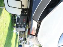 Executive Torsion Flex Rhino Fifth Wheel King Pin Box 1.5K 4.5K pin weight range 30K Towing Gen Y Hitch