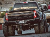 3.0 inch Heavy Duty 10 inch Drop/Rise Hitch BulletProof Hitch