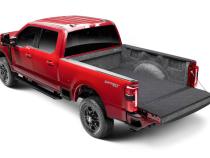 Impact Bedliner 2017-2026 Ford F-250/F-350 Superduty 8' Bed Charcoal BedRug
