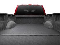 Impact Bedliner 2017-2026 Ford F-250/F-350 Superduty 8' Bed Charcoal BedRug