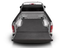 Impact Mat For Spray-In Or No Bed Liner 09-18 (19-23 Classic) Dodge Ram 5'7 inch Bed W/O Rambox Charcoal BedRug