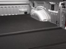 Impact Bedmat For Spray-In Or No Bed Liner 07-21 Toyota Tundra 6'6 inch Bed Charcoal BedRug
