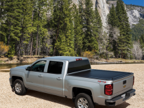 Jackrabbit Tonneau Cover Kit 97-03 Ford F-Series Light Duty &amp;amp; 2004 Heritage 8 Foot Long Bed Pace Edwards