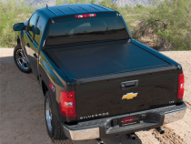 Jackrabbit Tonneau Cover Kit 93-98 Toyota T-100 8 Foot 1 Inch Long Bed Pace Edwards