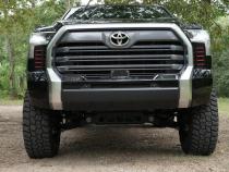 7 Inch Lift Kit 2022-2025 Toyota Tundra 4WD Does not fit Xsp-X or Trd Pro models Requires 20 Inch rims or larger Superlift