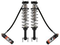 3-4 Inch Lift Kit 2021-2025 Ford Bronco 2-Door 4WD (Fits all packages) with Fox Coilovers Superlift