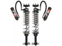 3-4 Inch Lift Kit 2021-2025 Ford Bronco 2-Door 4WD (Fits all packages) with Fox Coilovers Superlift