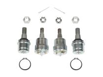 2009-2013 RAM 2500/2009-2012 RAM 3500 4WD Ultimate Front End Kit Stage 2 Icon Vehicle Dynamics