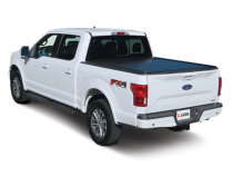 Ultragroove Electric Tonneau Cover Kit 20-24 Silverado/Sierra HD 8 Foot Long Bed Pace Edwards