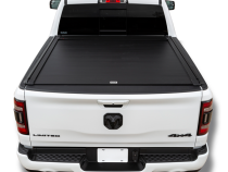 Ultragroove Electric Tonneau Cover Kit 2022 Ford Maverick 4 Foot 5 Inch X Short Bed Pace Edwards