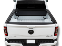 Ultragroove Electric Tonneau Cover Kit 07-21 Toyota Tundra Regular &amp;amp; Double Cab 8 Foot Long Bed Pace Edwards