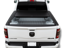 Ultragroove Electric Tonneau Cover Kit 16-24 Toyota Tacoma Double Cab 5 Foot 1 Inch X Short Bed Pace Edwards
