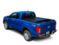 Ultragroove Metal Tonneau Cover Kit 14-18 Silverado/Sierra 1500 &amp;amp; 2015 Heavy Duty 8 Foot Long Bed Pace Edwards