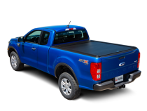 Ultragroove Metal Tonneau Cover Kit 07-21 Toyota Tundra Crewmax 5 Foot 5 Inch X Short Bed Pace Edwards