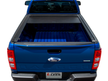 Ultragroove Tonneau Cover Kit 16-24 Nissan Titan 5 Foot 6 Inch X Short Bed Pace Edwards