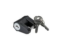 Trailer Latch Lock BulletProof Hitch
