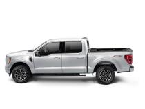 M-Series Locking Retractable Truck Bed Cover for 2021-2025 Ford F-150 8' 2 inch Bed Roll N Lock